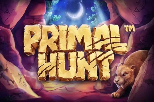Primal Hunt
